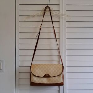 Authentic Rare Vintage Gucci Purse Italy 🇮🇹